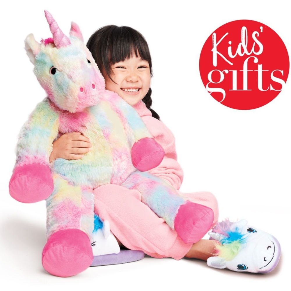 Unicorn by Avon NWT